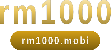 rm1000 logo